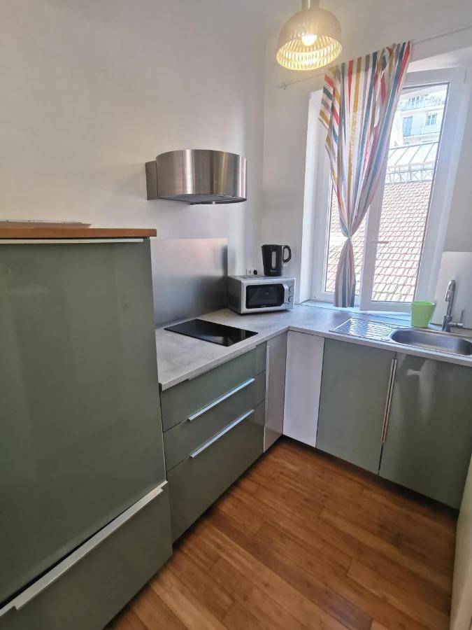 Herold Riviera Nisa Exterior foto
